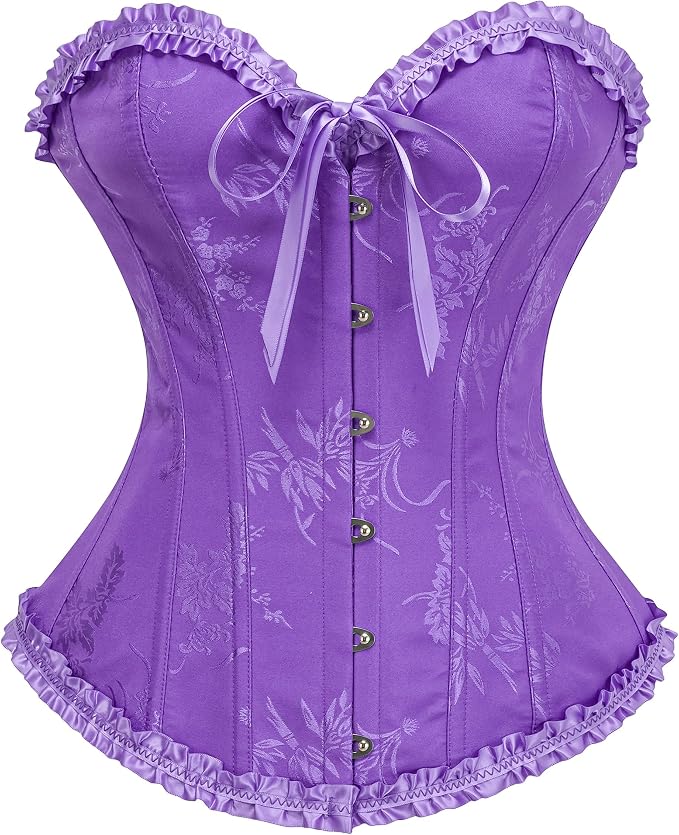 Violet Purple