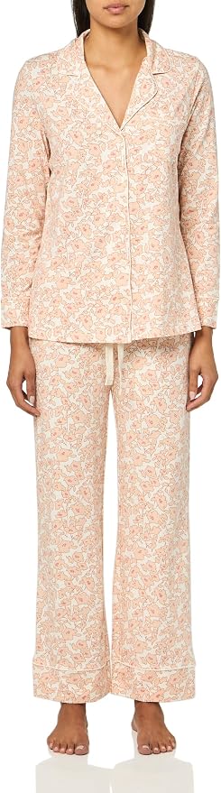 Silhouette Floral Outline