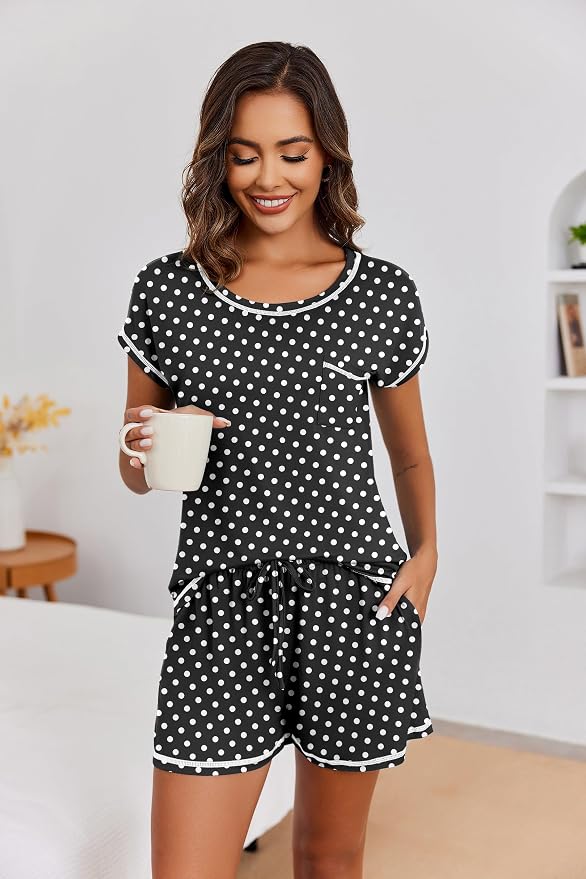 Black Dots