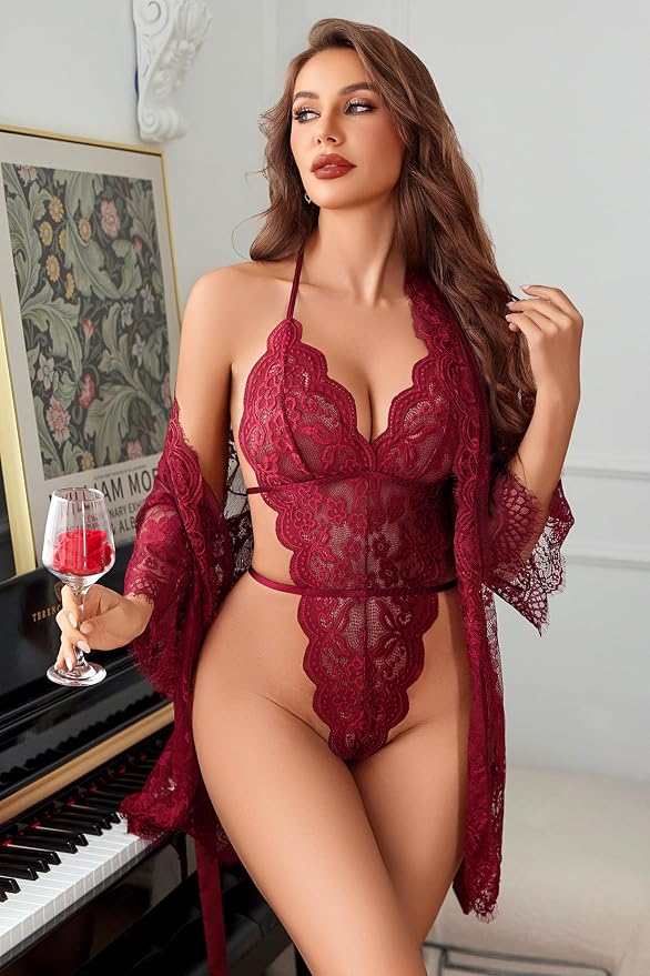 Dark Red