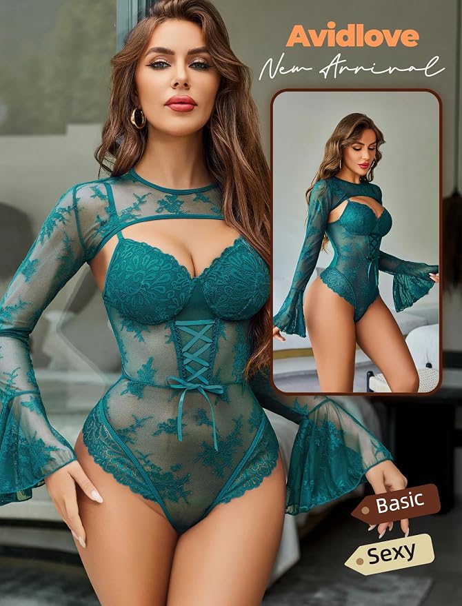 Blue Green