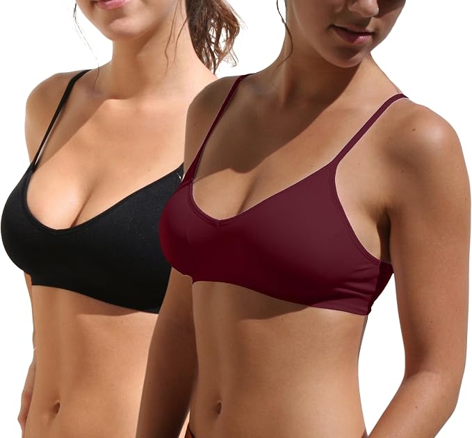 2 Pack: Wine & Black