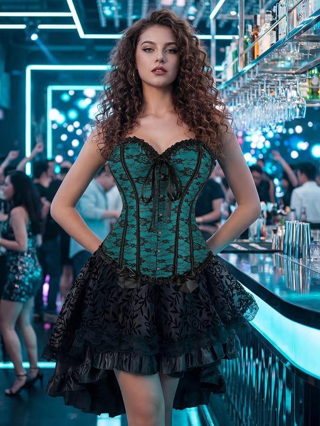 Deep Green