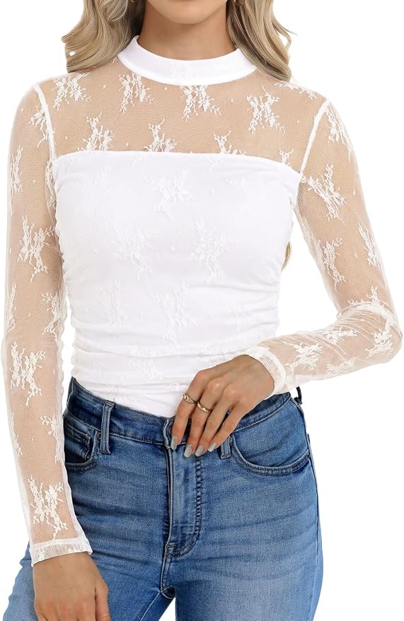 White Solid