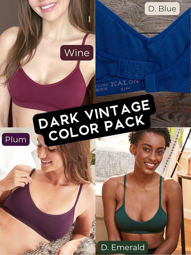 Dark Vintage