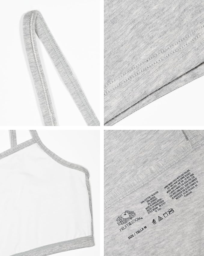 Mint Chip/White/Grey Heather