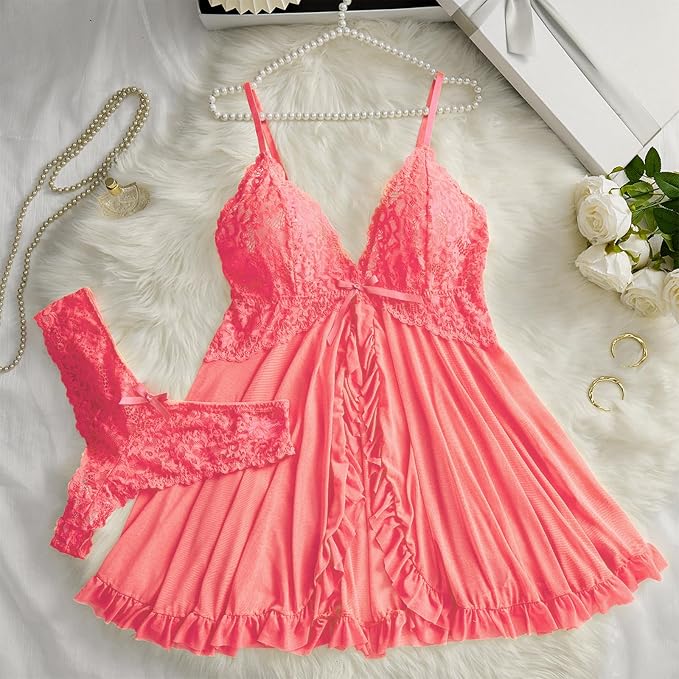 Yy1338-pinkred