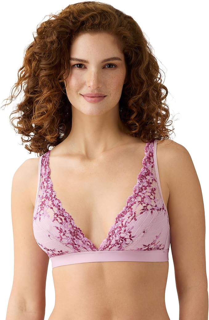 Keepsake Lilac/Multi