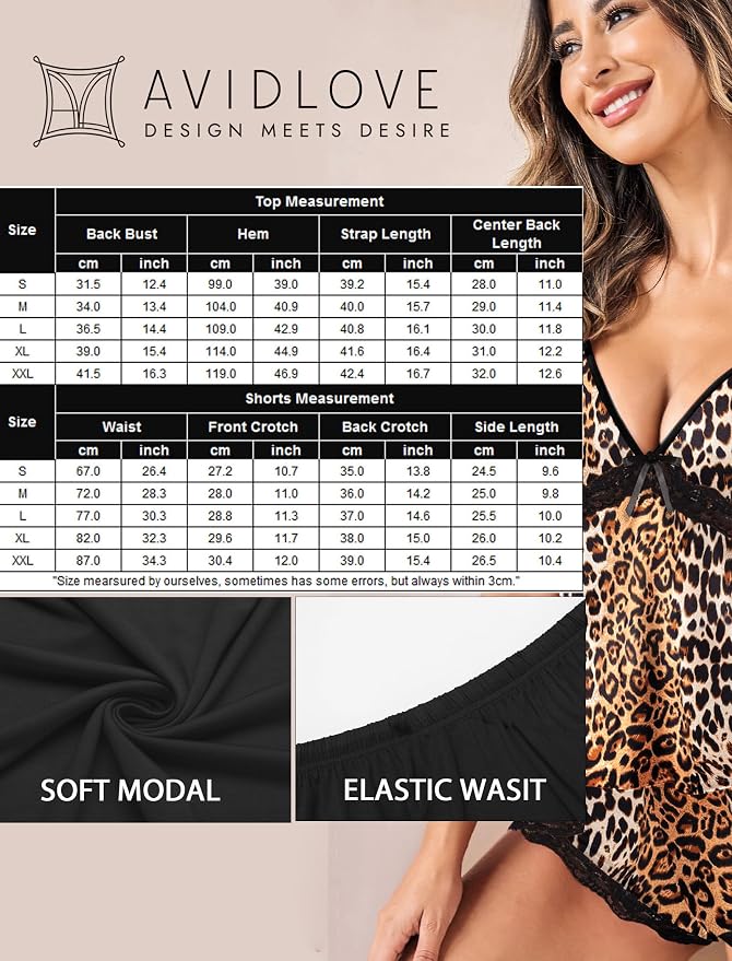 Brown Leopard