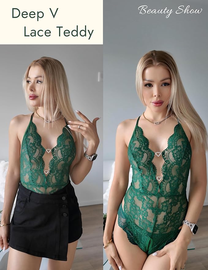 Dark Green