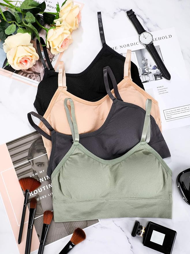 Black, Green, Dark Grey, Pink