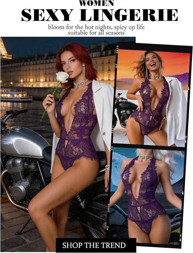 Dark Purple