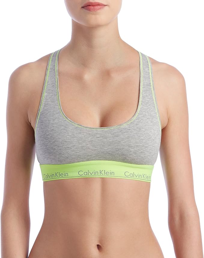 Grey Heather/Bright Flash