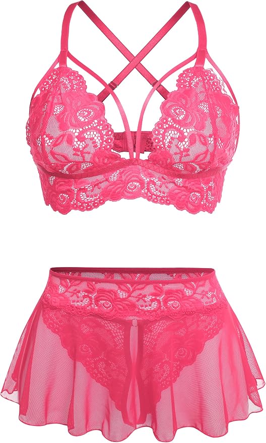 Hot Pink