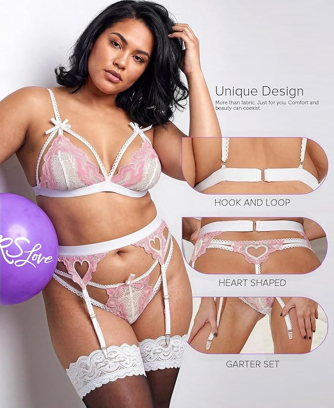White&pink