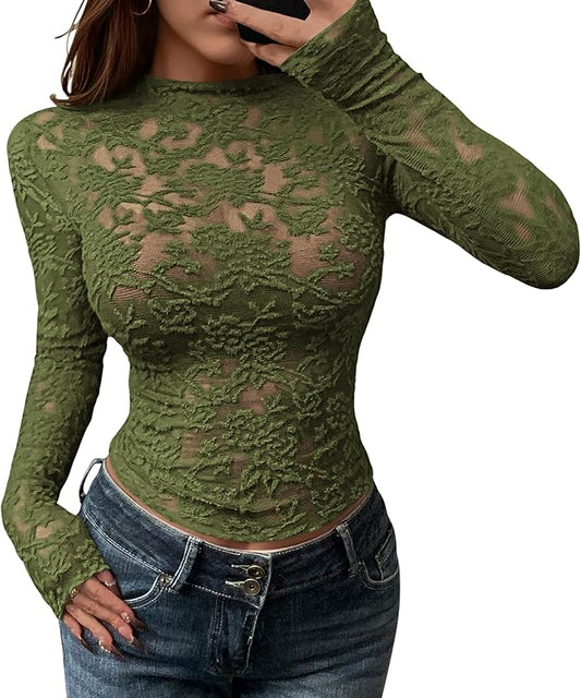 Army Green