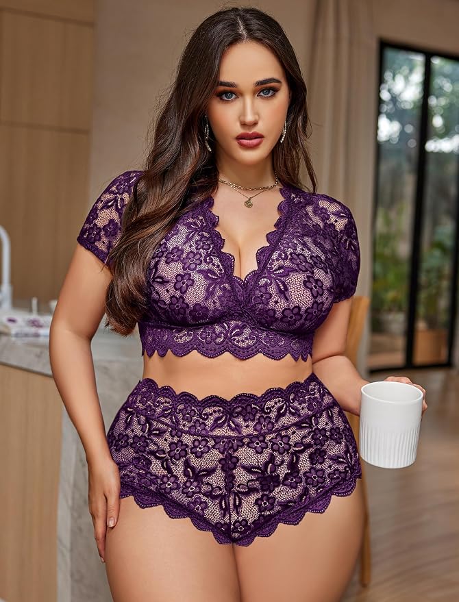 Dark Purple