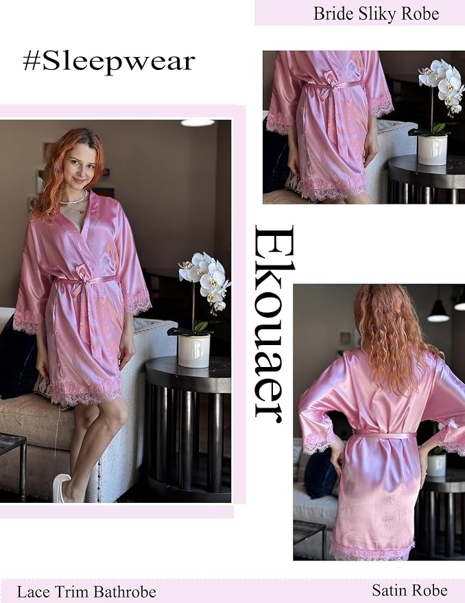 Peach Pink