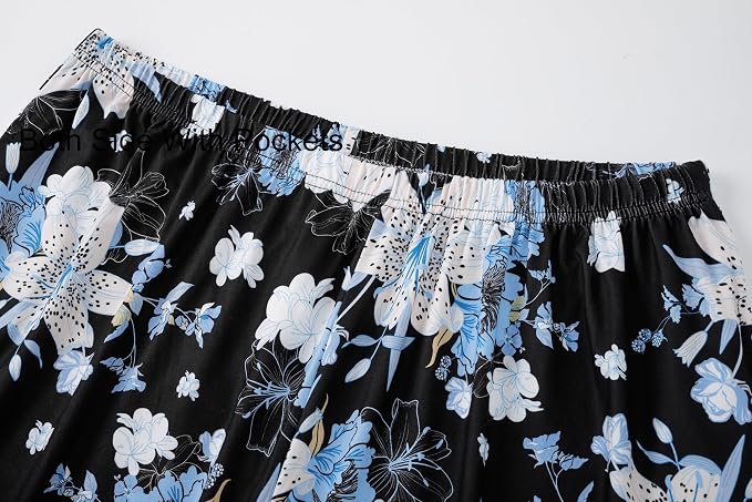 Beige Lily/Black