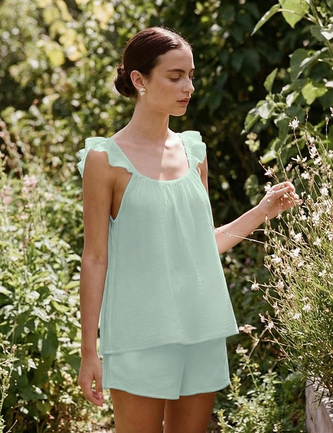 Mint Green