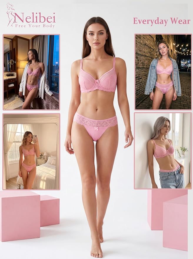 Light Pink