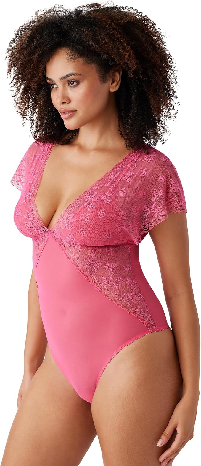 Hot Pink