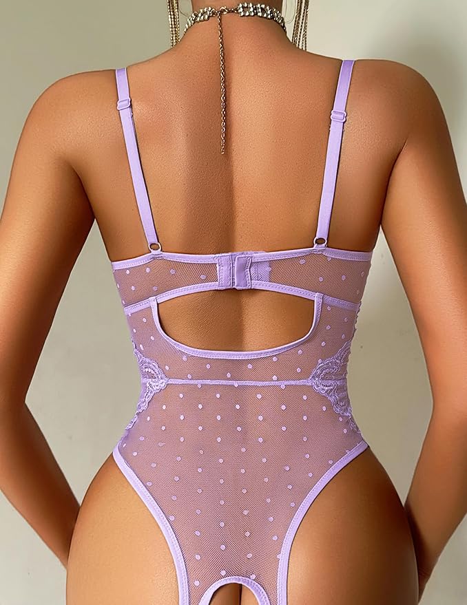 Light Purple