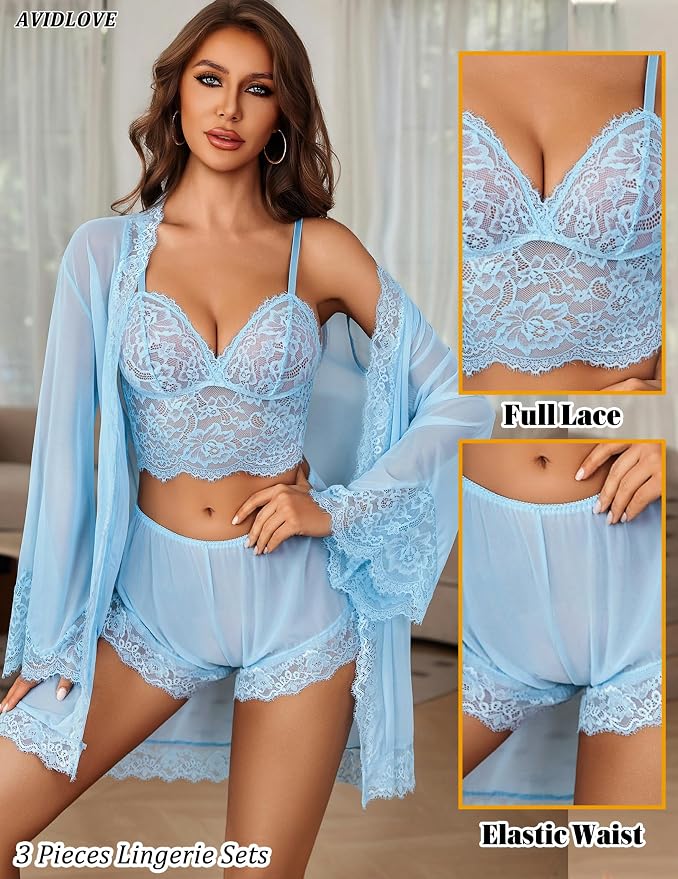 Light Blue