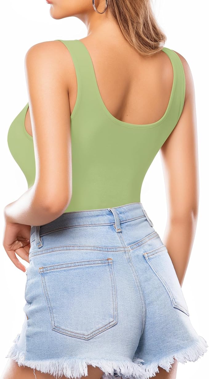 Fern Green