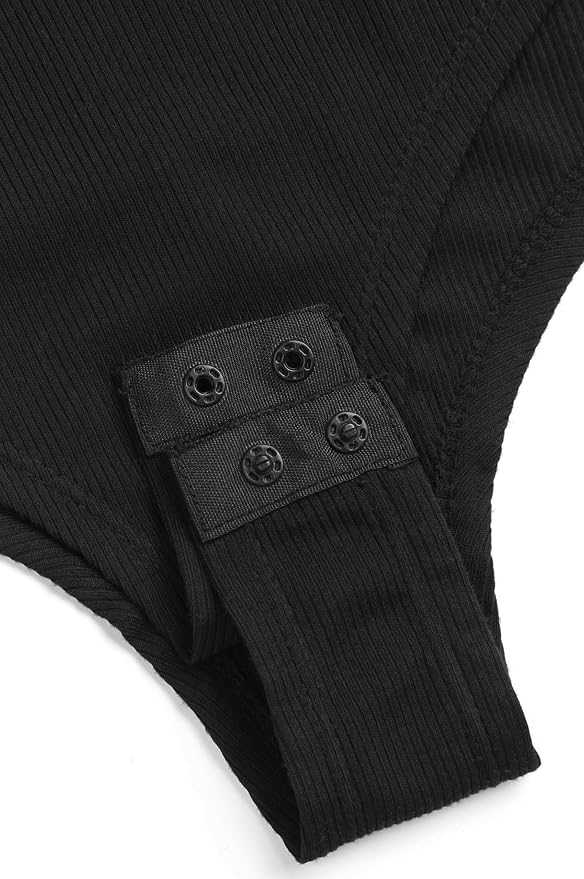 3-pack Black White Gray Long Sleeve
