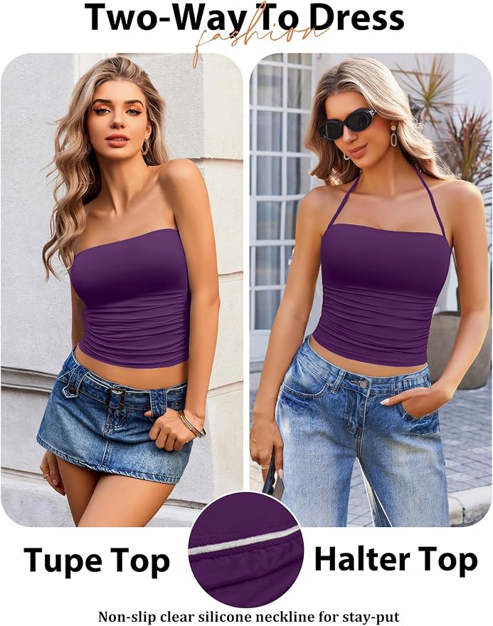 Dark Purple
