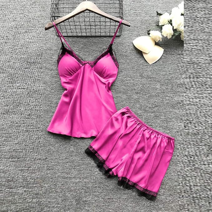 07-hot Pink