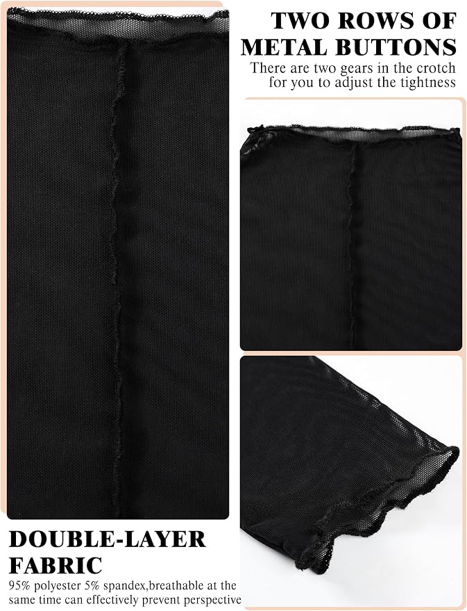 Black Design Top