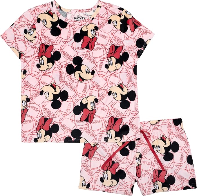 Mickey and Minnie Sunday Funday