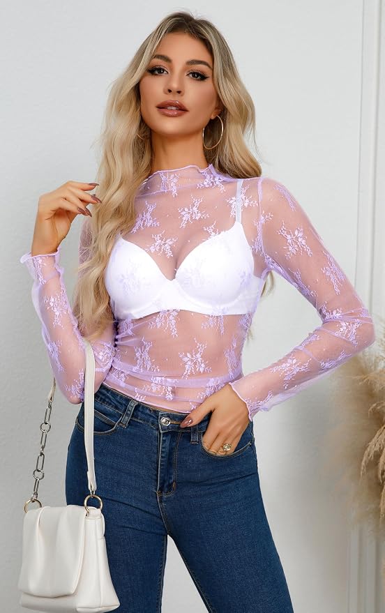 Light Purple