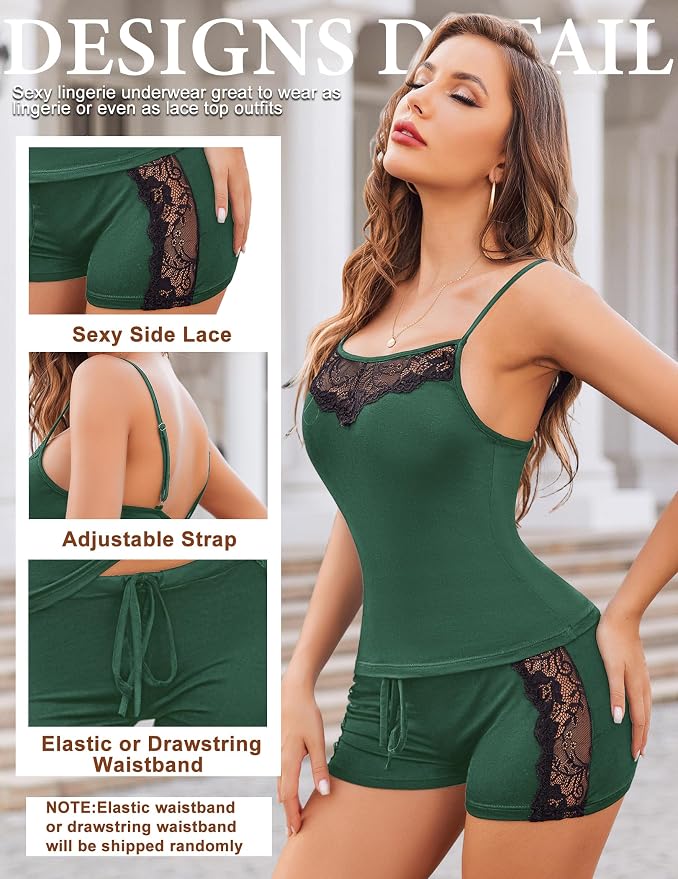Green(one Size Up)