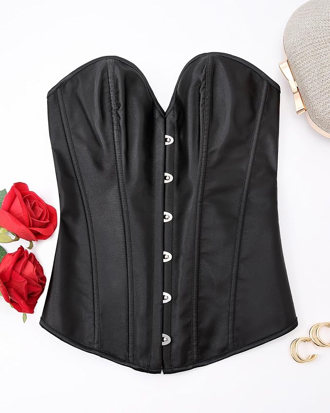 Black Leather