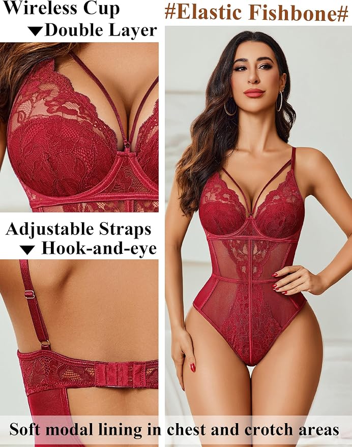 Wine Red