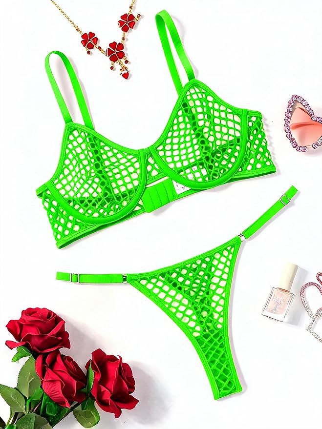 Fluorescent Green