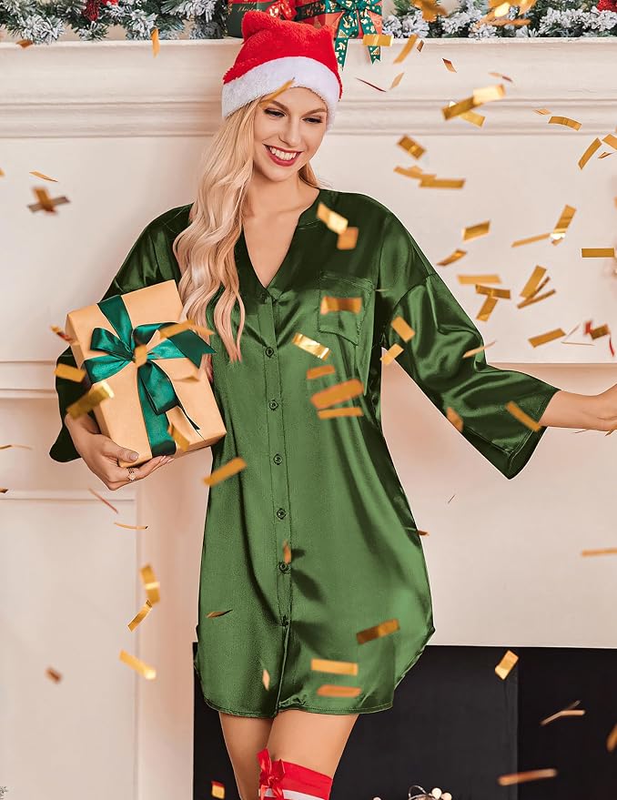 Army Green