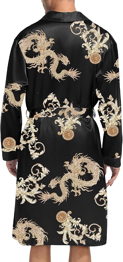 Black Dragon