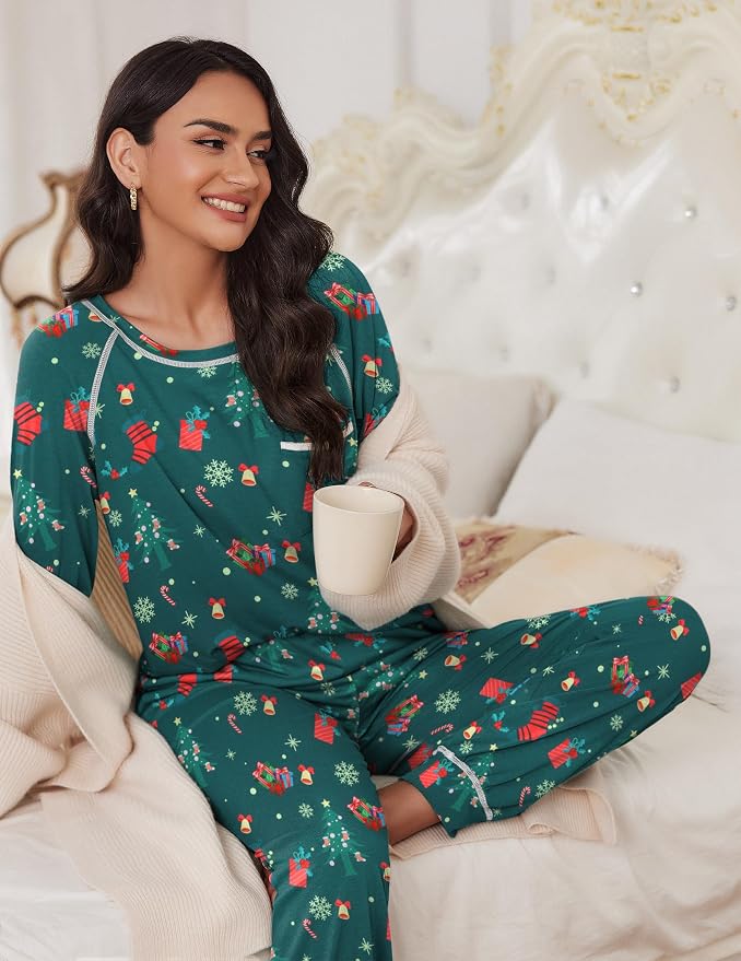 Christmas Green