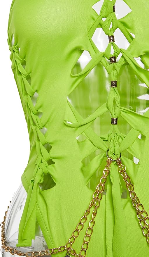 Neon Green