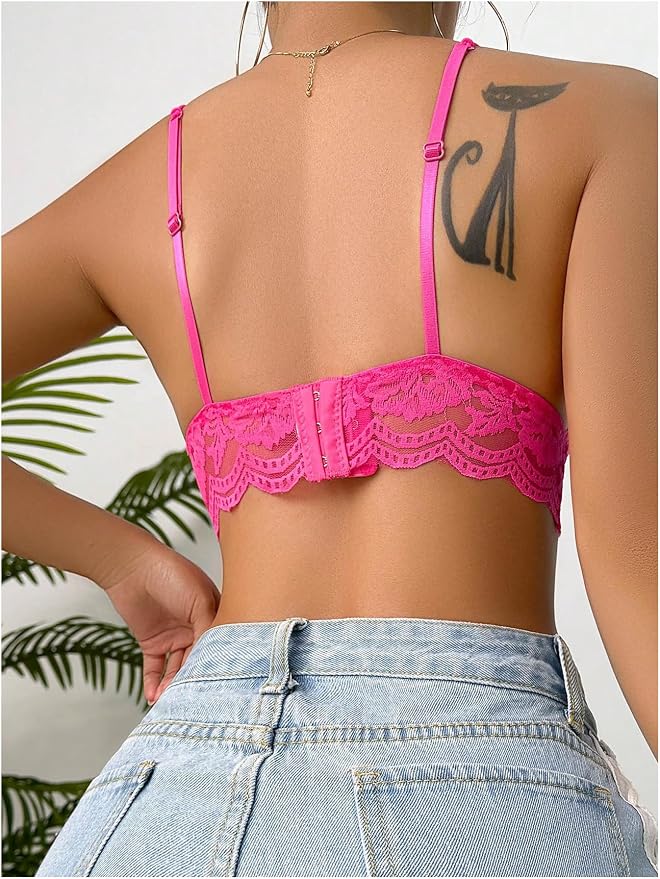 Hot Pink
