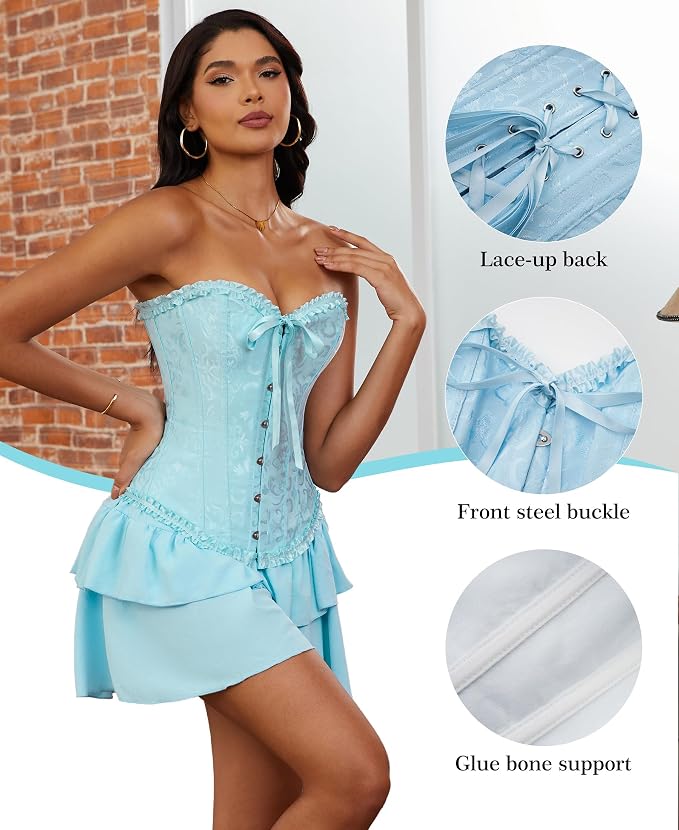 Cabana Blue