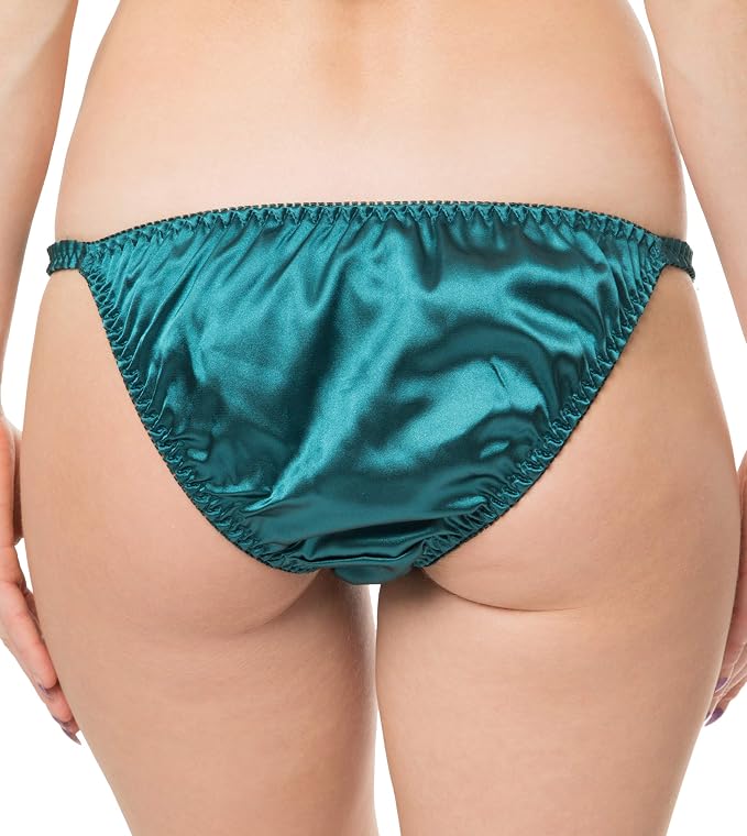 Teal Green