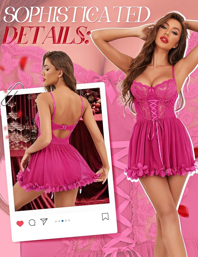 Hot Pink