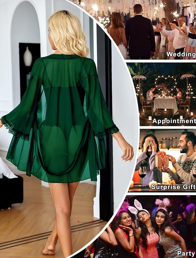 Dark Green