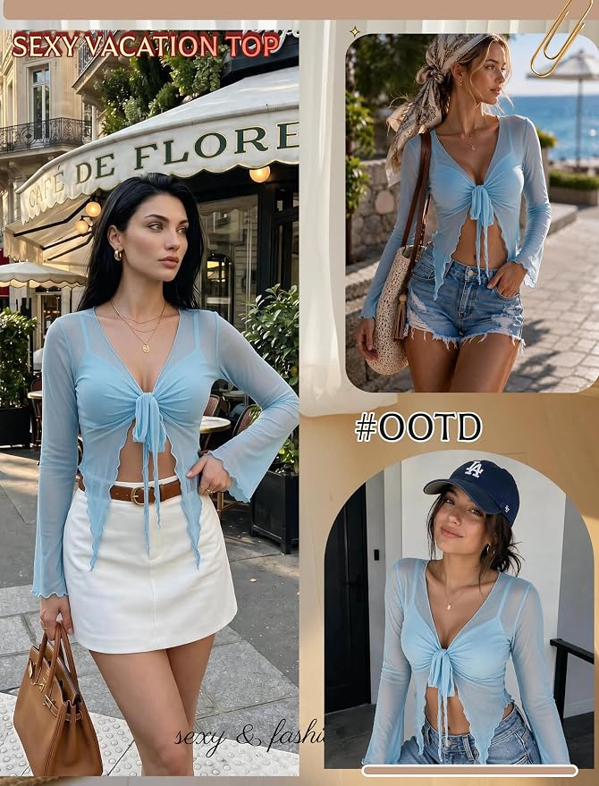 Light Blue