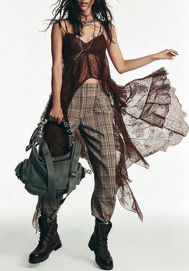 Bohemian Brown